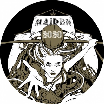Maiden 2020, 11% - 37,5cl (SIREN)