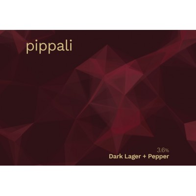 Pippali, 3,6% - 33cl (SPORE)