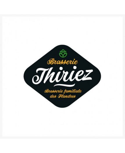 Thiriez Triple, 8,5% - 75cl (THIRIEZ)